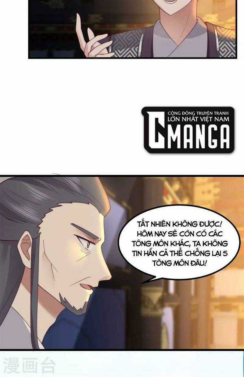Hỗn Độn Đan Thần - Chapter 298 - Trang 3