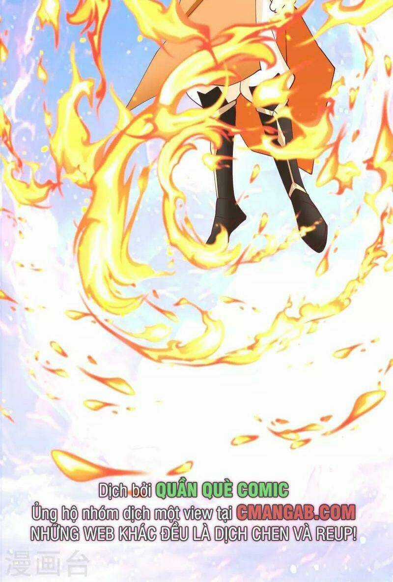 Hỗn Độn Đan Thần - Chapter 298 - Trang 21