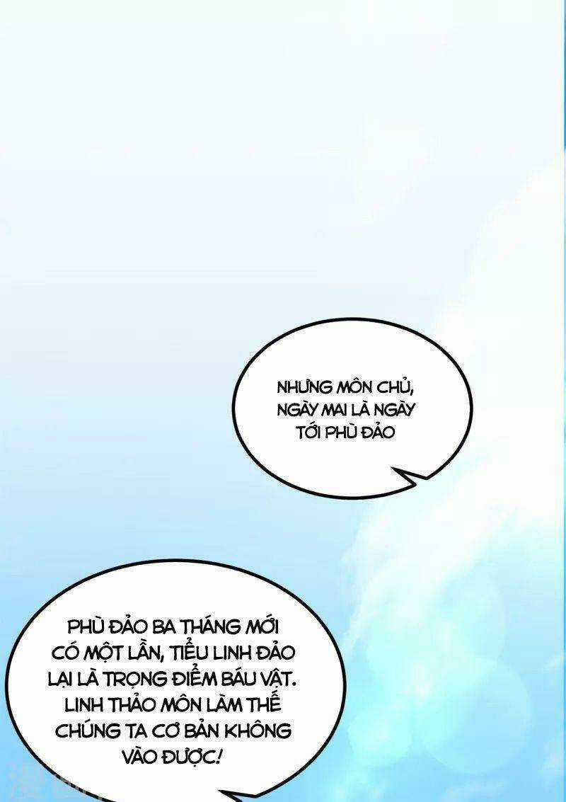 Hỗn Độn Đan Thần - Chapter 298 - Trang 4