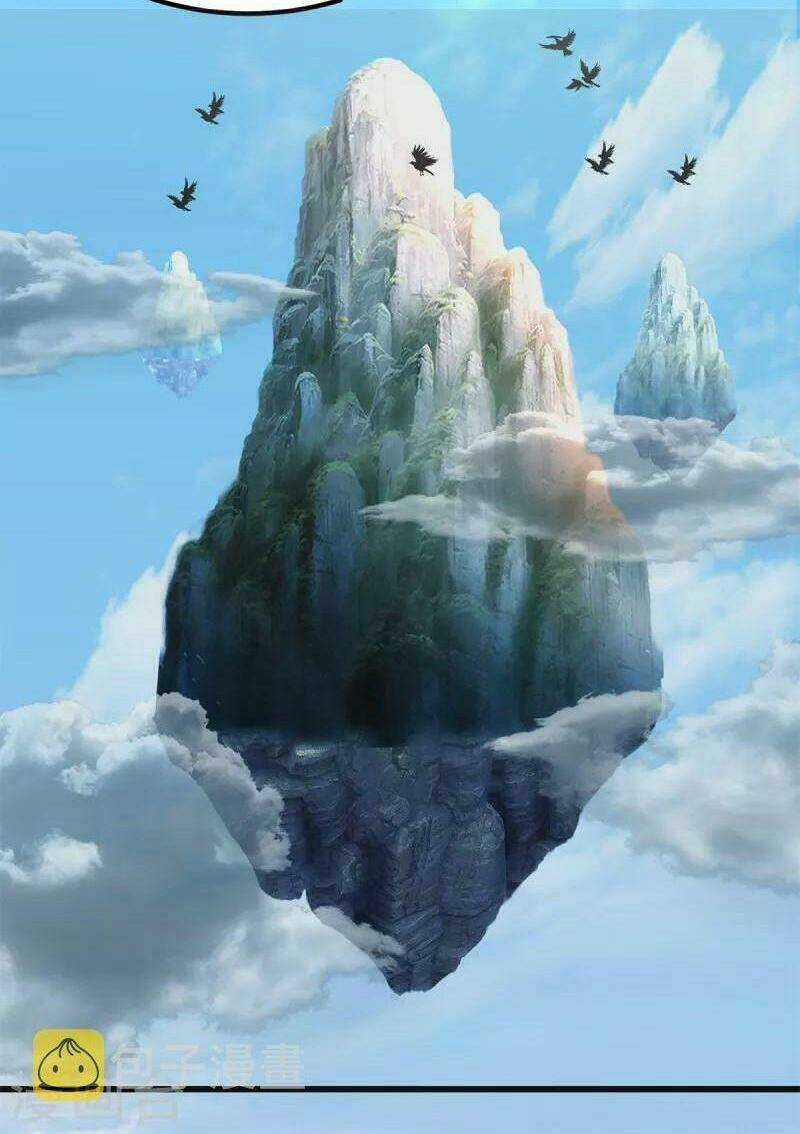 Hỗn Độn Đan Thần - Chapter 298 - Trang 5