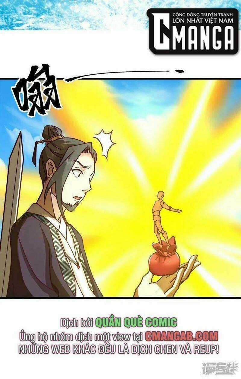 Hỗn Độn Đan Thần - Chapter 299 - Trang 12