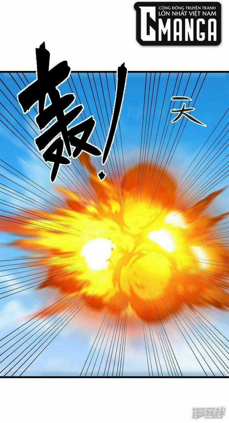 Hỗn Độn Đan Thần - Chapter 299 - Trang 14