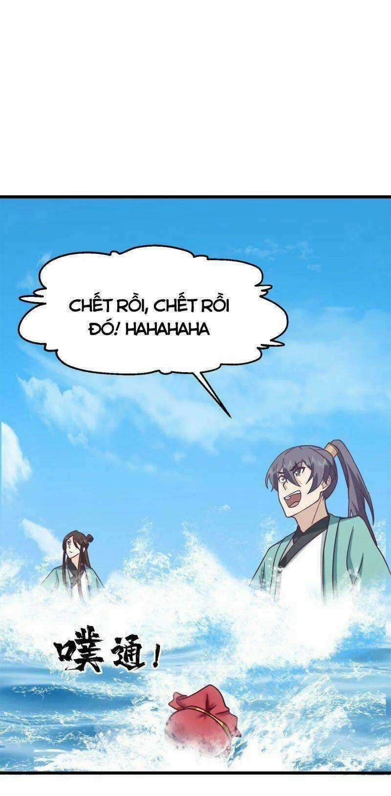 Hỗn Độn Đan Thần - Chapter 299 - Trang 15