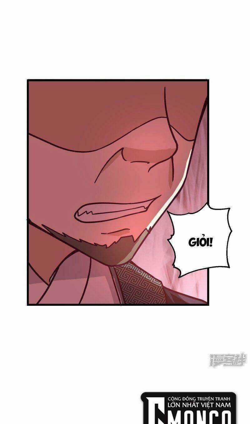 Hỗn Độn Đan Thần - Chapter 299 - Trang 19