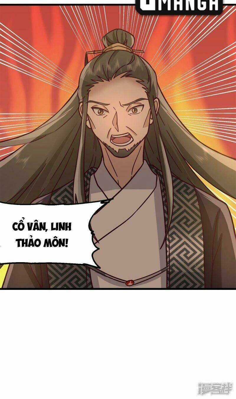 Hỗn Độn Đan Thần - Chapter 299 - Trang 20