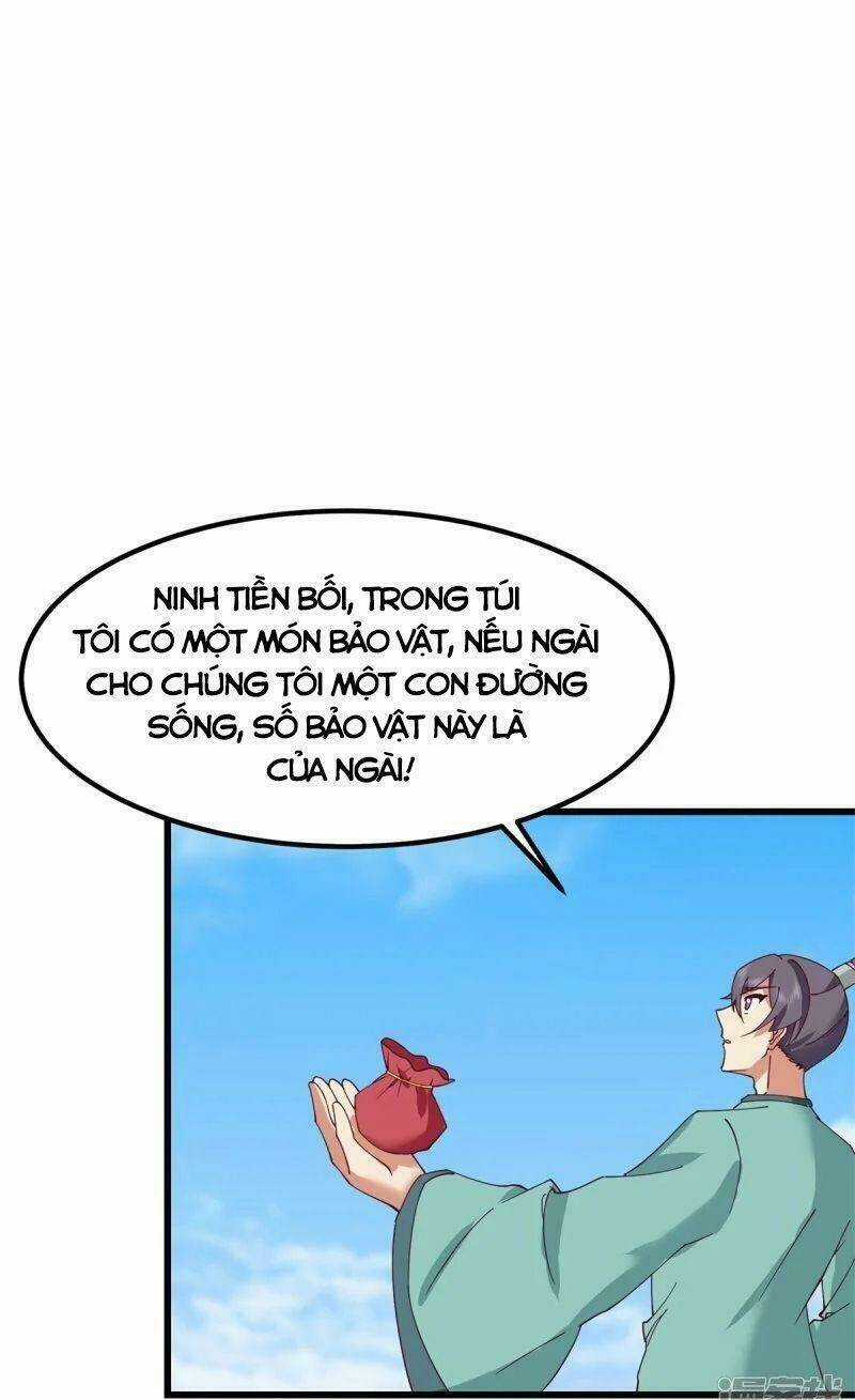 Hỗn Độn Đan Thần - Chapter 299 - Trang 3