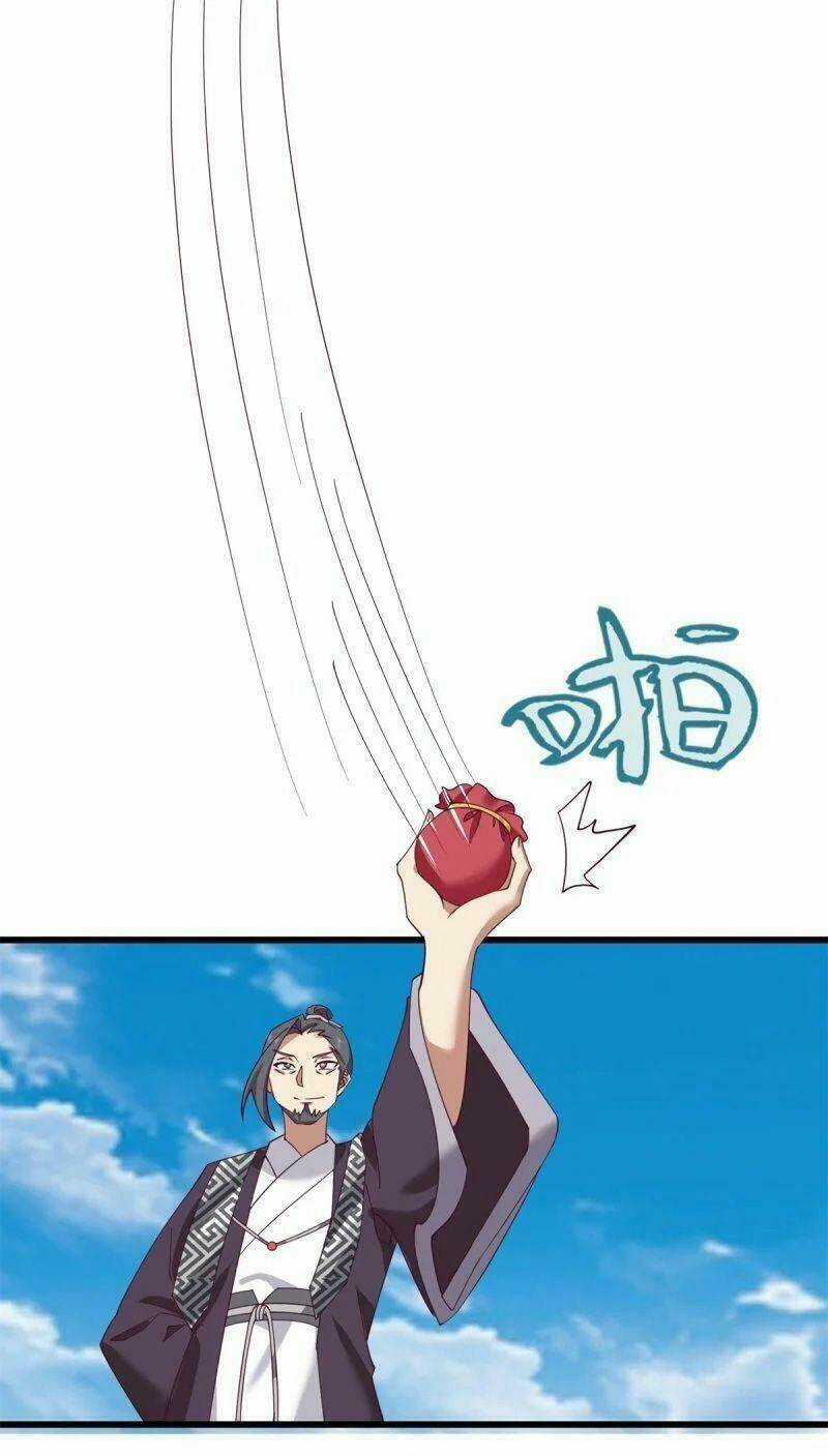 Hỗn Độn Đan Thần - Chapter 299 - Trang 7