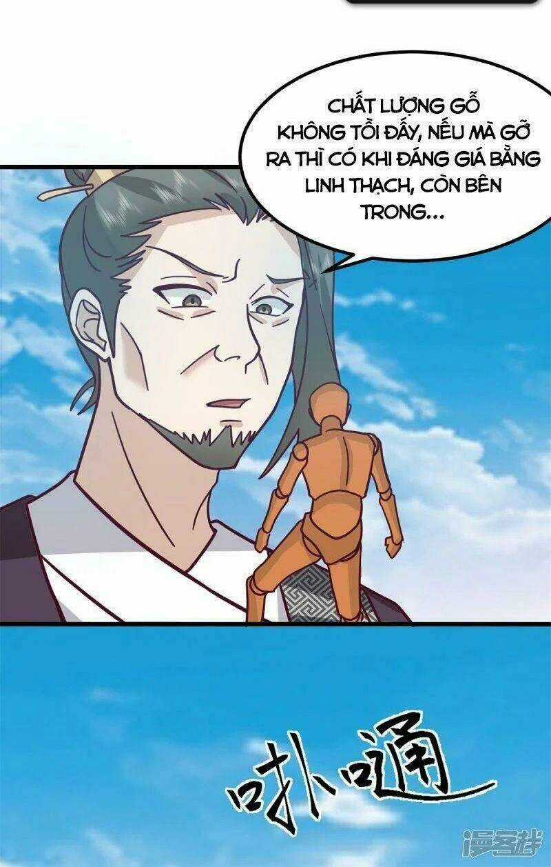 Hỗn Độn Đan Thần - Chapter 299 - Trang 10