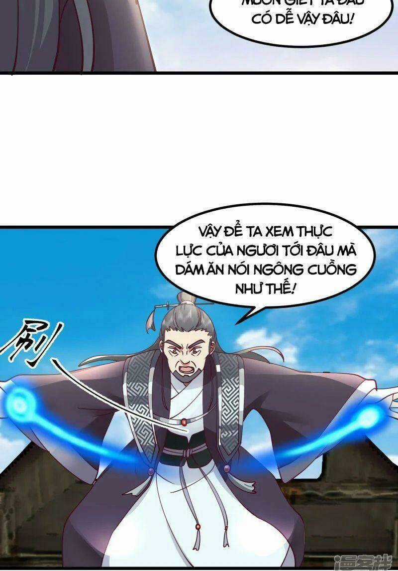 Hỗn Độn Đan Thần - Chapter 300 - Trang 2