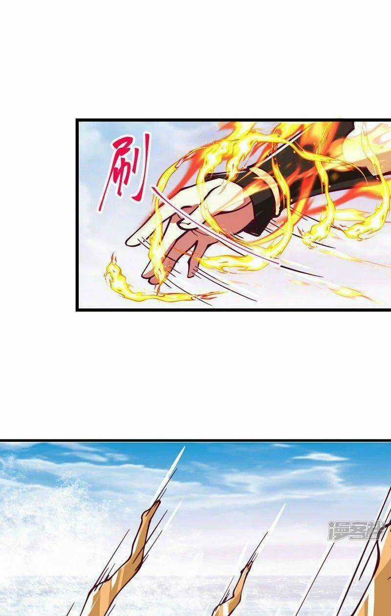 Hỗn Độn Đan Thần - Chapter 300 - Trang 13