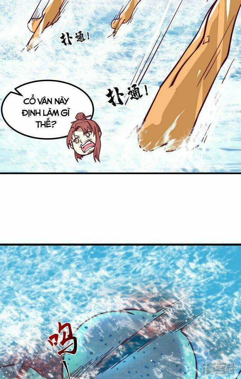 Hỗn Độn Đan Thần - Chapter 300 - Trang 14