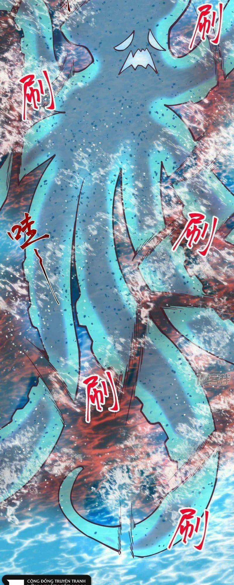 Hỗn Độn Đan Thần - Chapter 300 - Trang 15