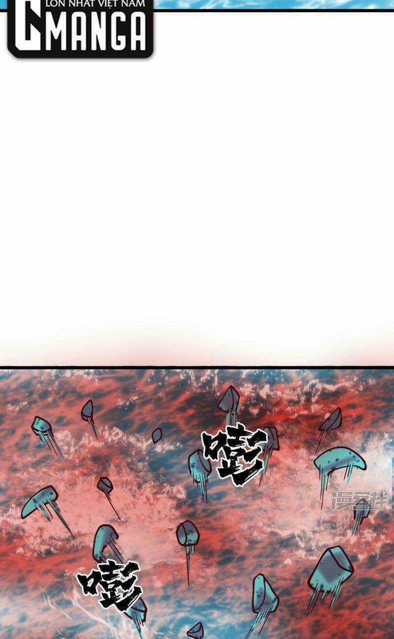 Hỗn Độn Đan Thần - Chapter 300 - Trang 16