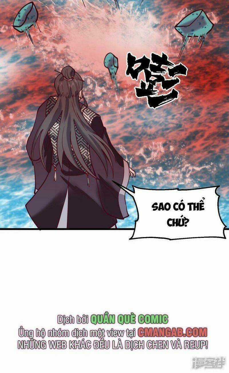 Hỗn Độn Đan Thần - Chapter 300 - Trang 17