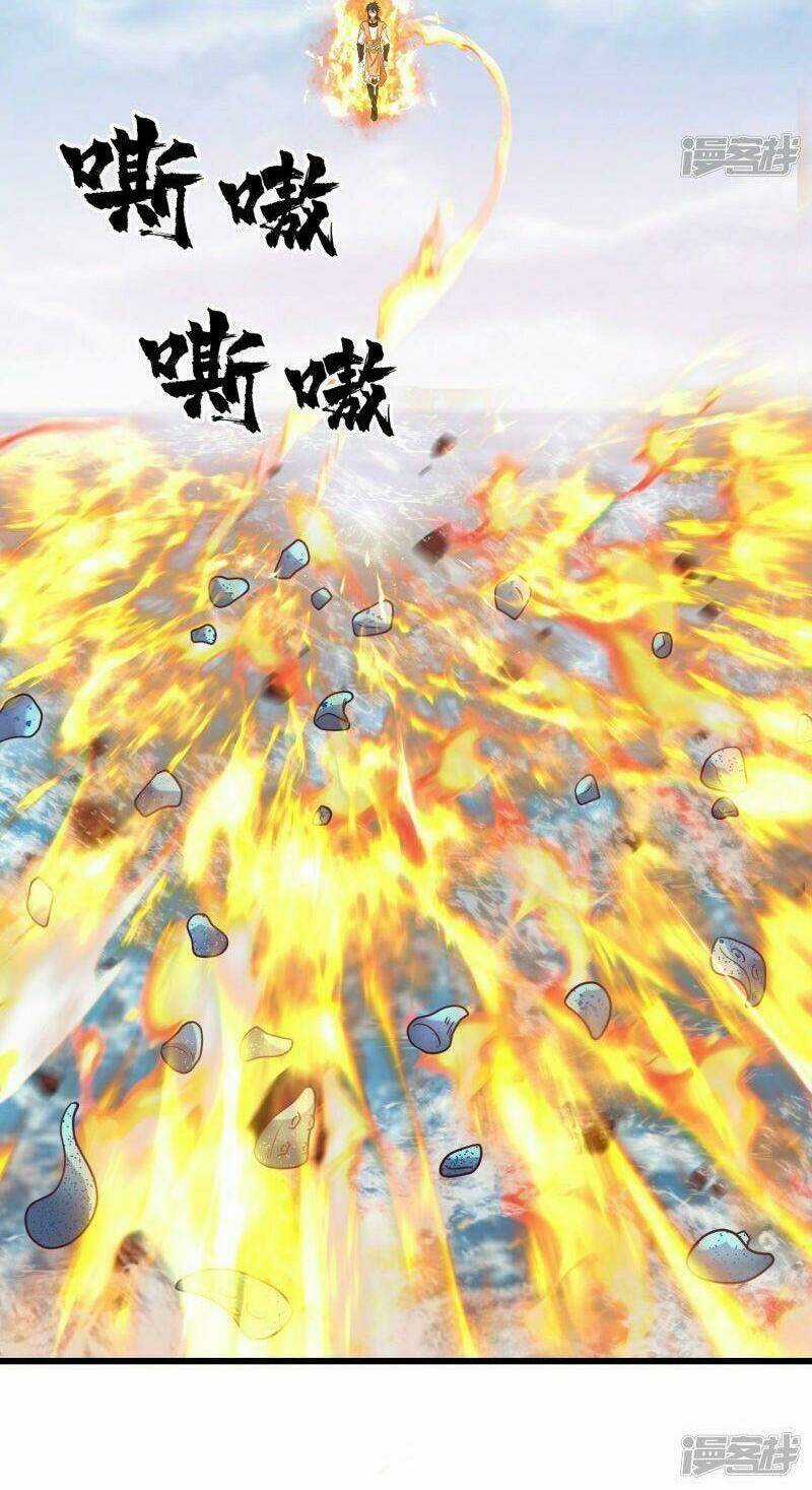 Hỗn Độn Đan Thần - Chapter 300 - Trang 19