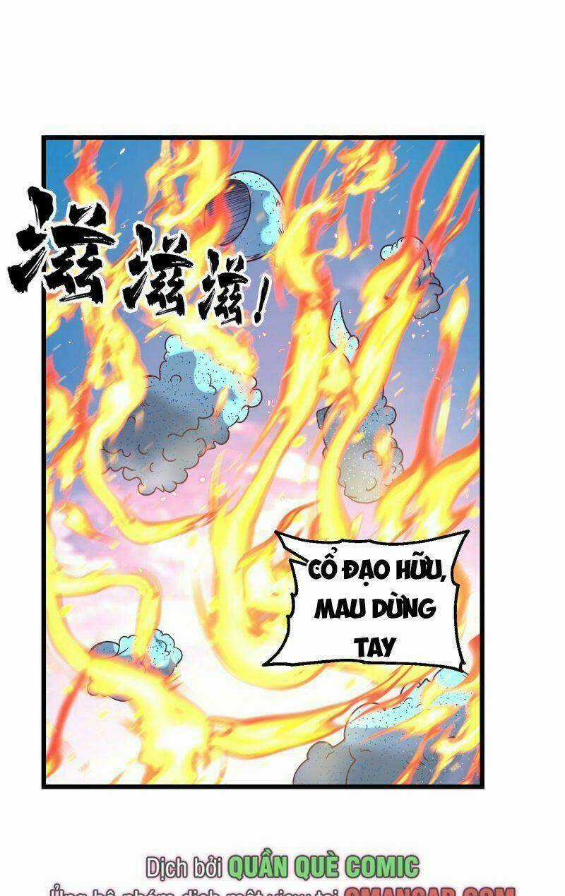 Hỗn Độn Đan Thần - Chapter 300 - Trang 20