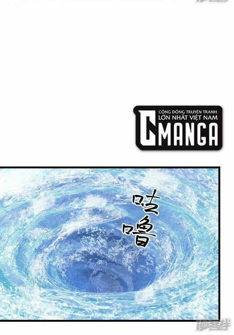 Hỗn Độn Đan Thần - Chapter 300 - Trang 3