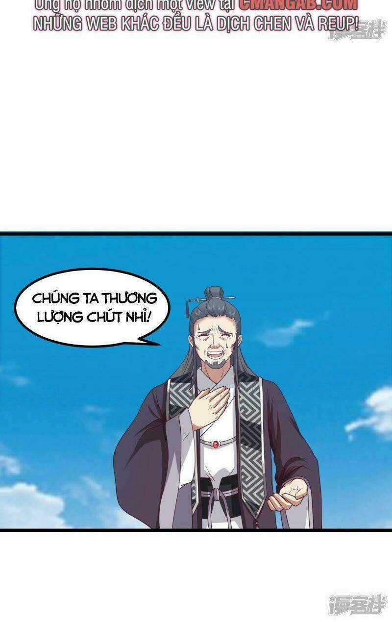 Hỗn Độn Đan Thần - Chapter 300 - Trang 21