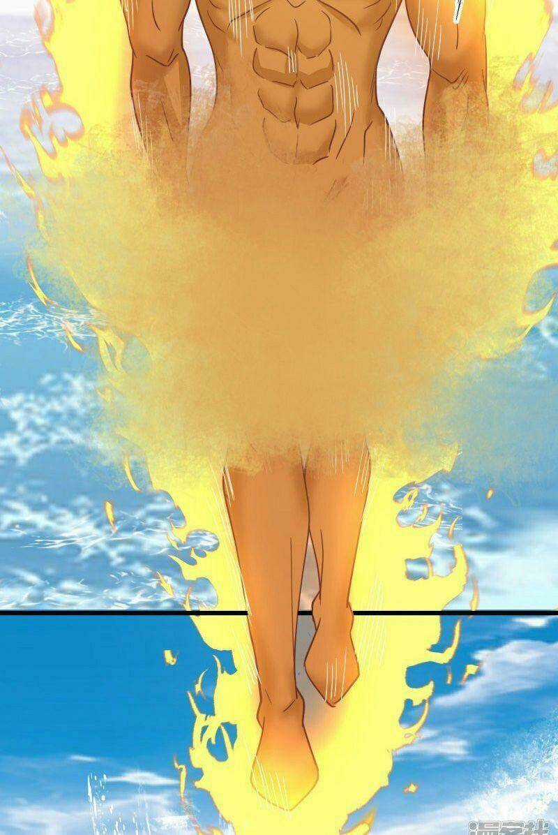 Hỗn Độn Đan Thần - Chapter 300 - Trang 23