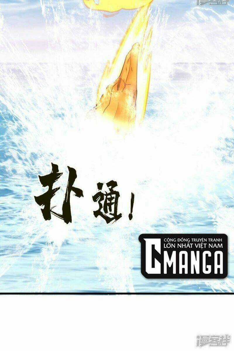 Hỗn Độn Đan Thần - Chapter 300 - Trang 24