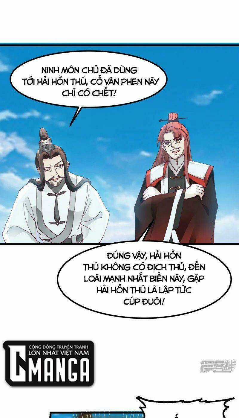 Hỗn Độn Đan Thần - Chapter 300 - Trang 6