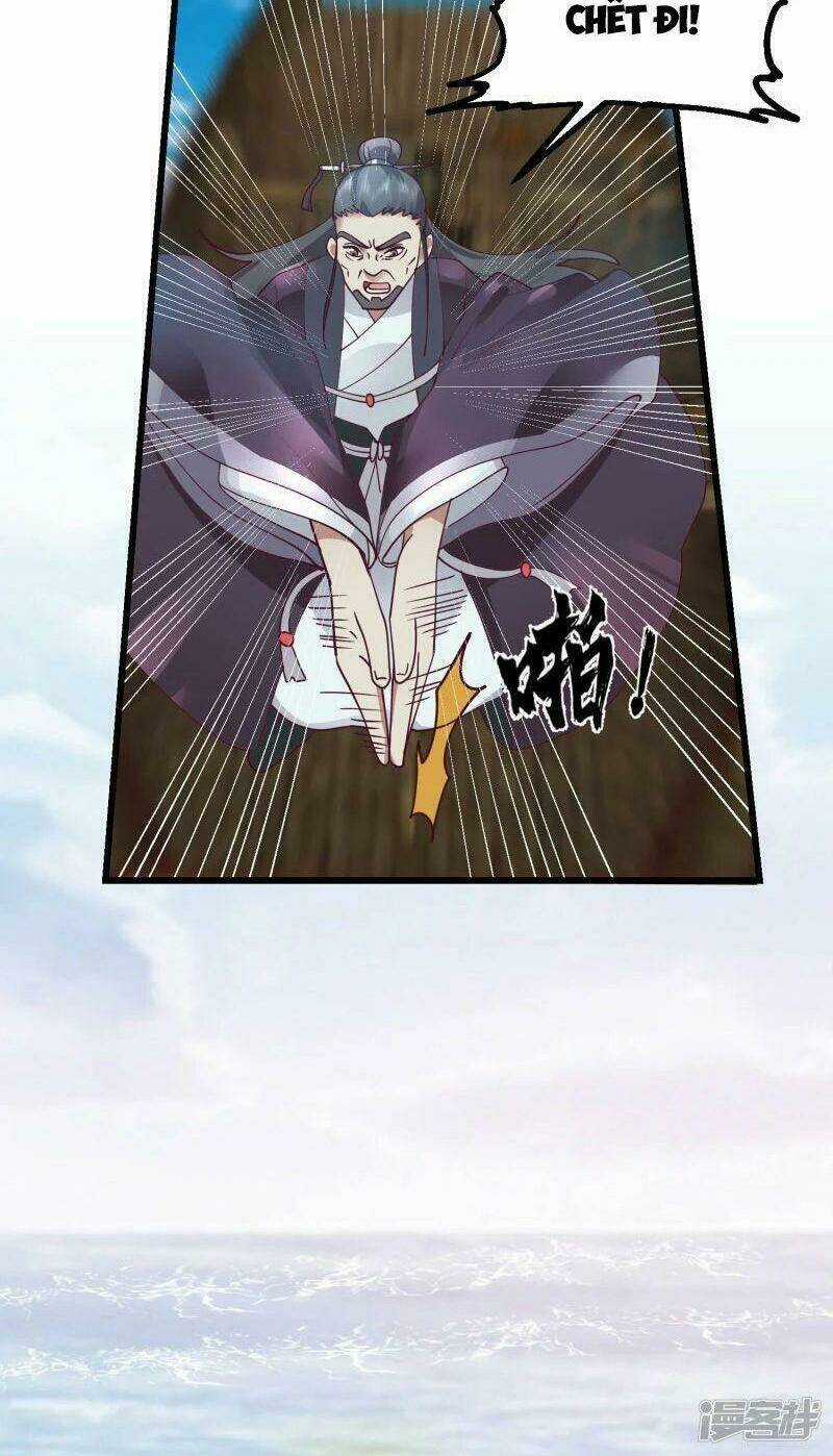 Hỗn Độn Đan Thần - Chapter 300 - Trang 7