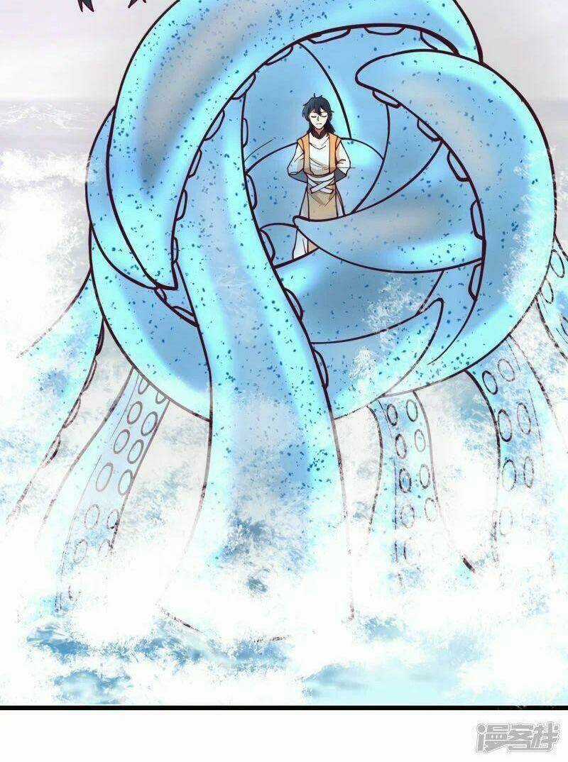 Hỗn Độn Đan Thần - Chapter 300 - Trang 10