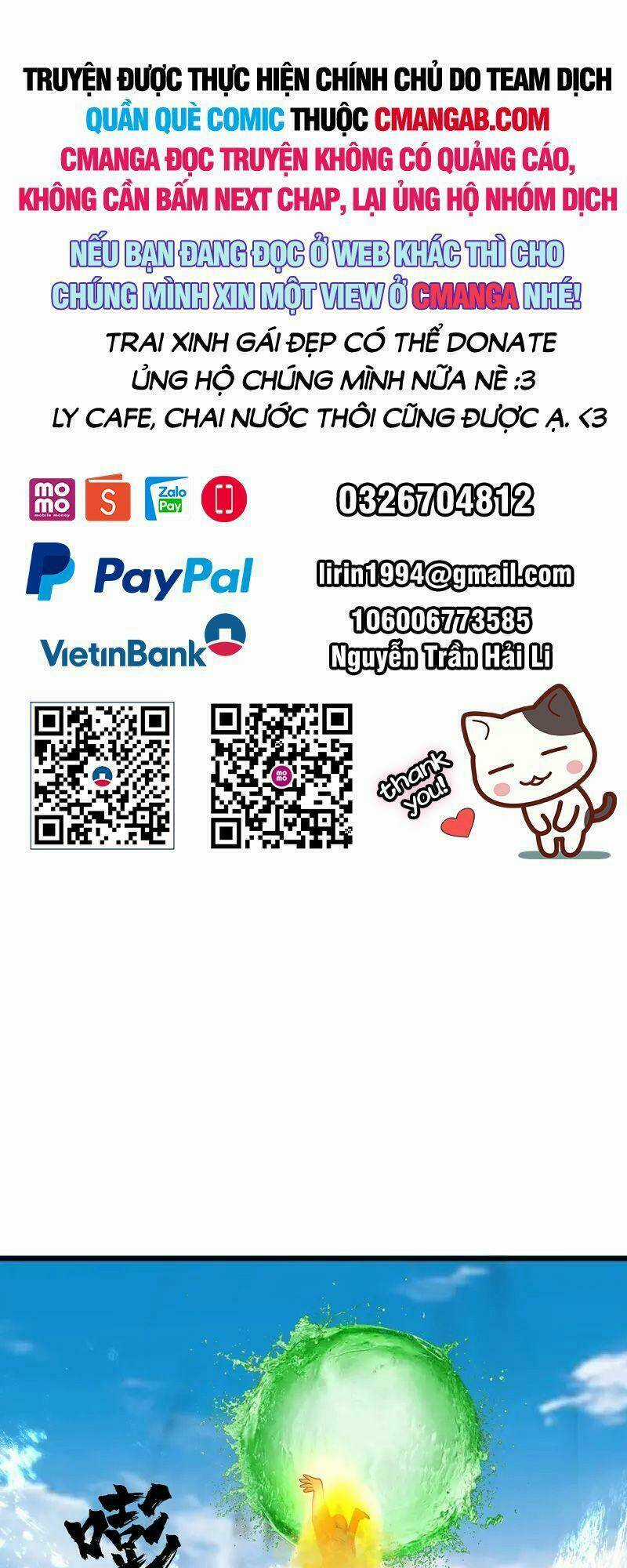 Hỗn Độn Đan Thần - Chapter 301 - Trang 1