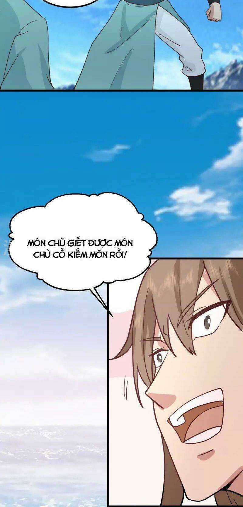 Hỗn Độn Đan Thần - Chapter 301 - Trang 17