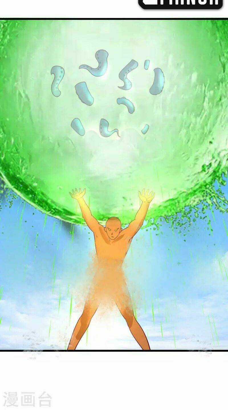 Hỗn Độn Đan Thần - Chapter 301 - Trang 3