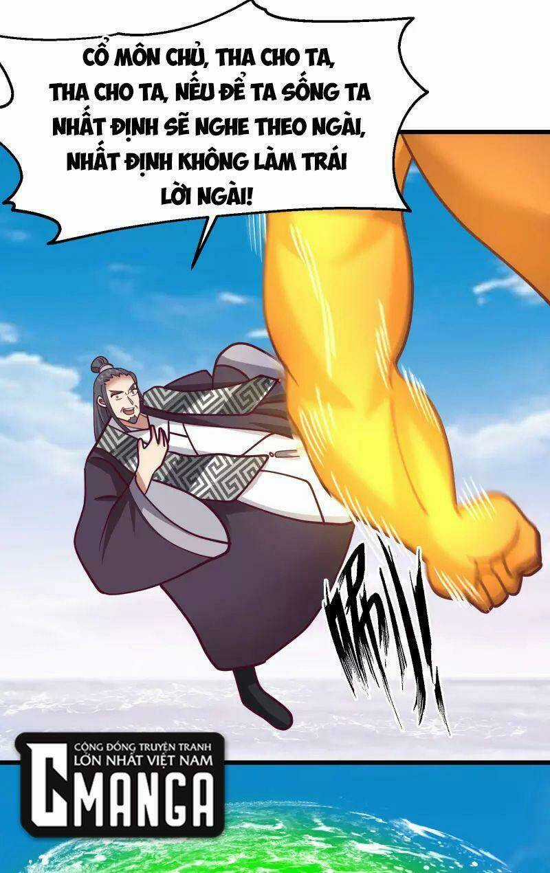 Hỗn Độn Đan Thần - Chapter 301 - Trang 6