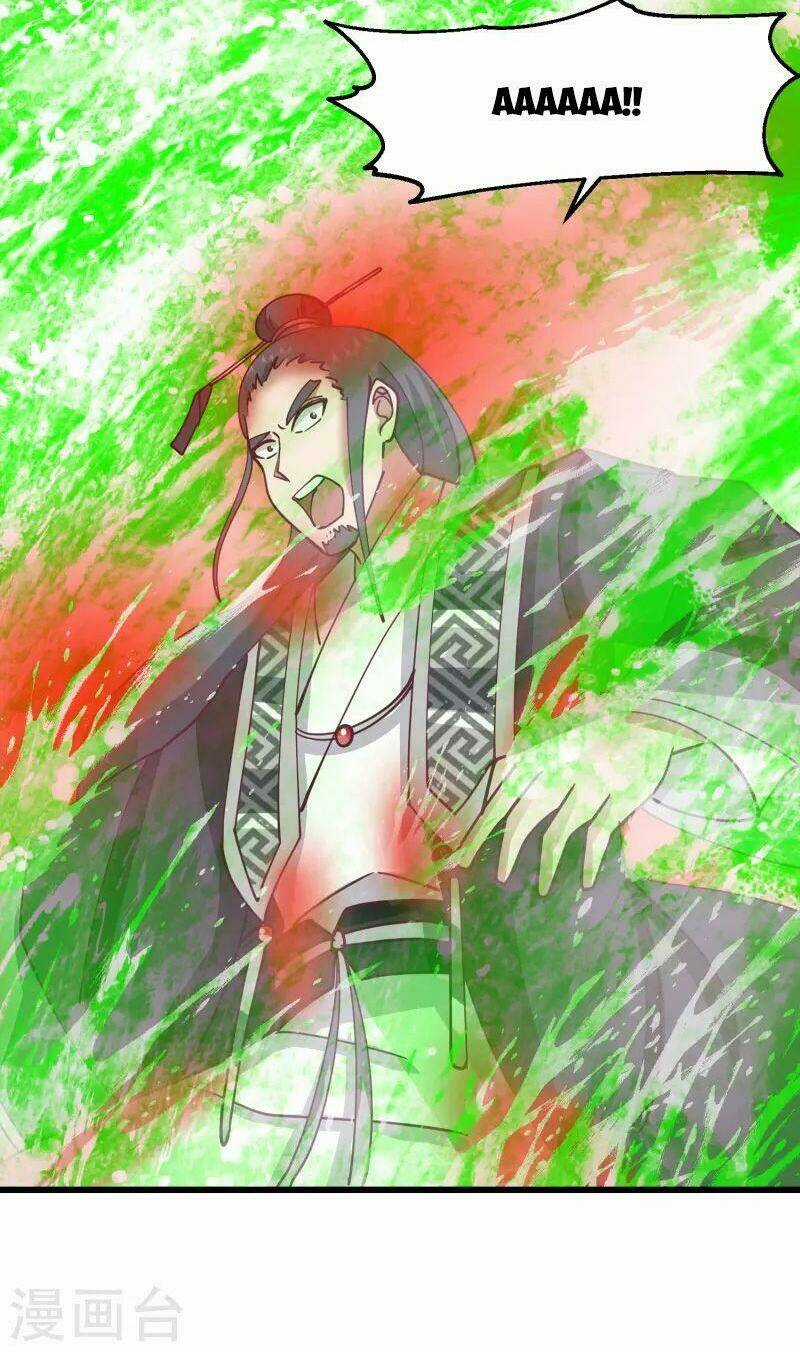 Hỗn Độn Đan Thần - Chapter 301 - Trang 9