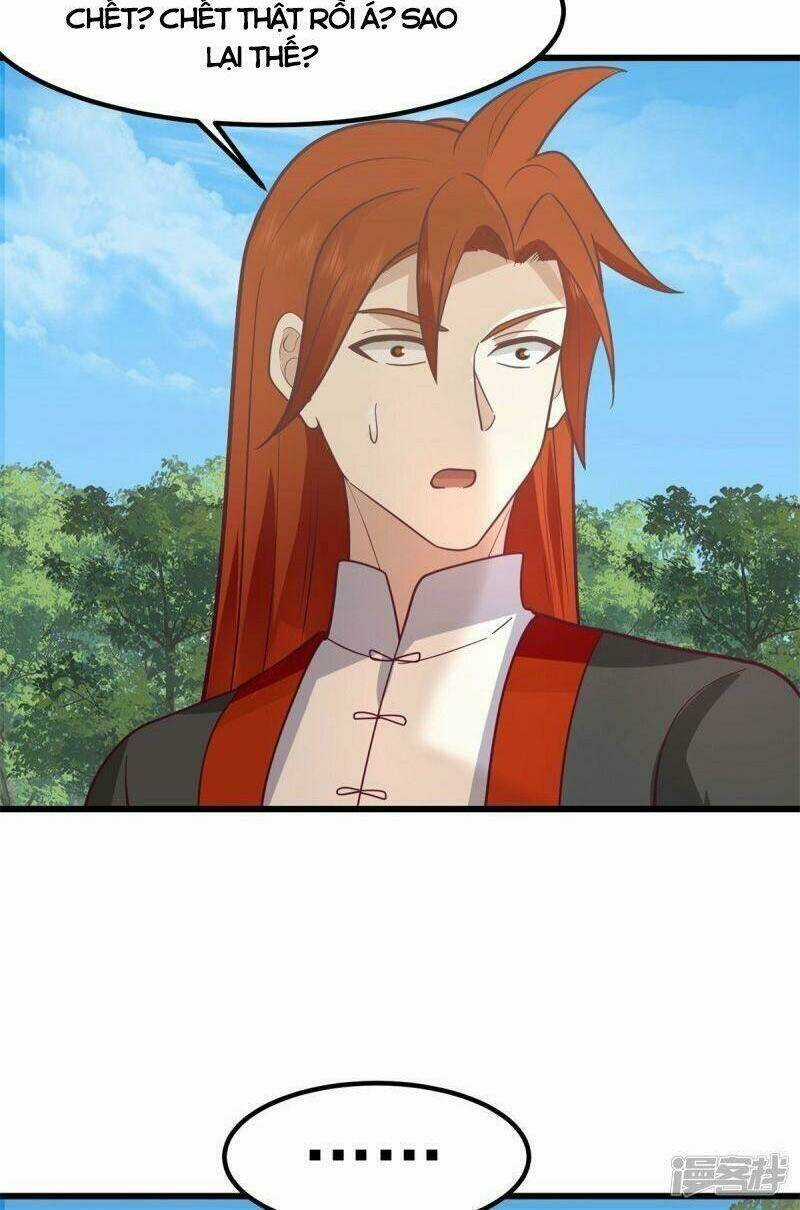 Hỗn Độn Đan Thần - Chapter 302 - Trang 11