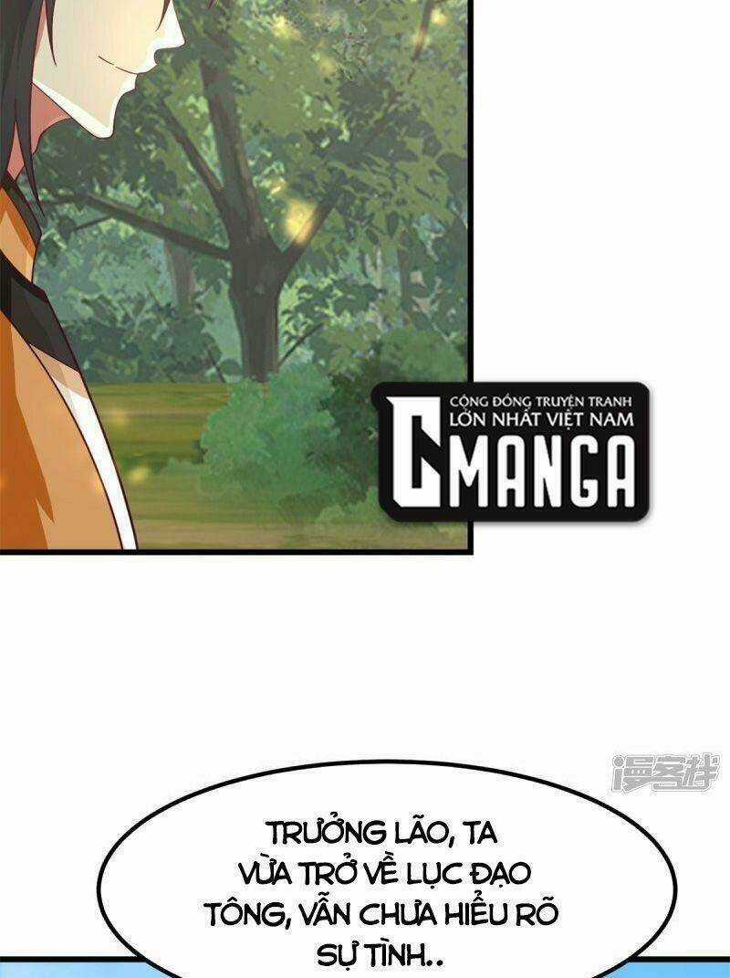 Hỗn Độn Đan Thần - Chapter 302 - Trang 13