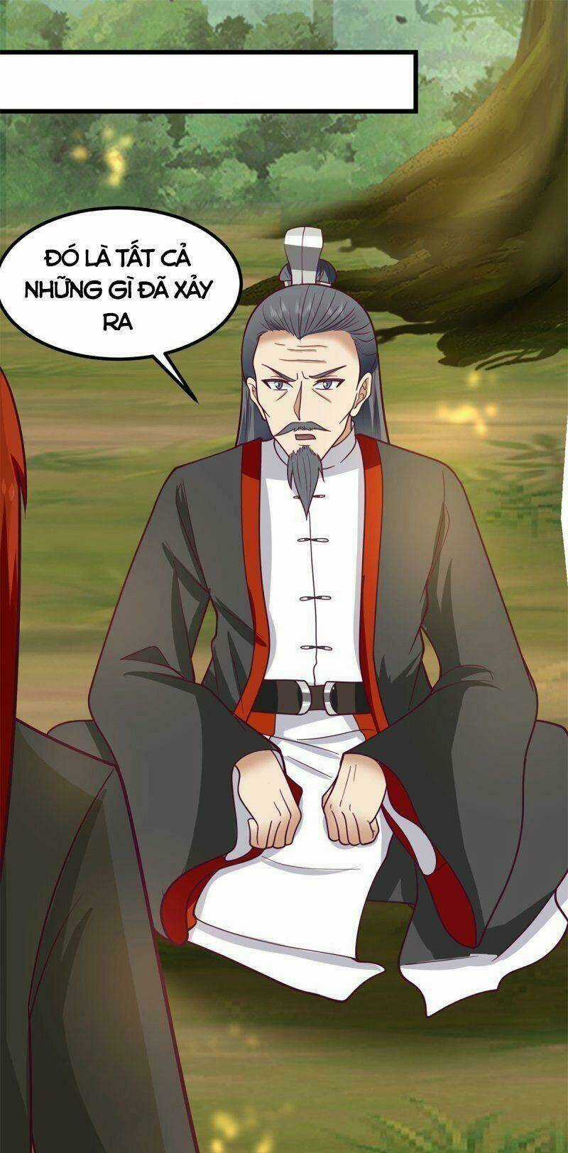 Hỗn Độn Đan Thần - Chapter 302 - Trang 15