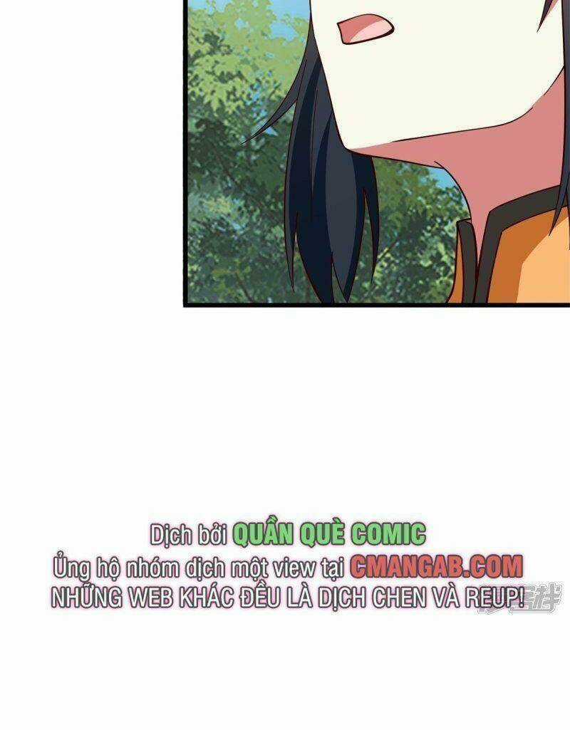 Hỗn Độn Đan Thần - Chapter 302 - Trang 18