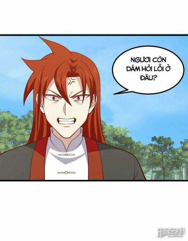 Hỗn Độn Đan Thần - Chapter 302 - Trang 19