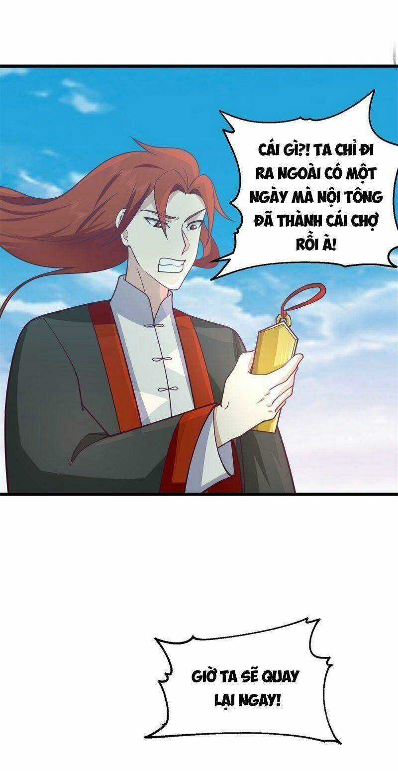 Hỗn Độn Đan Thần - Chapter 302 - Trang 4