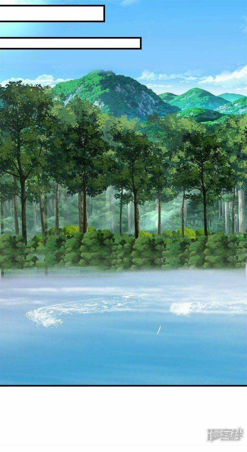 Hỗn Độn Đan Thần - Chapter 302 - Trang 6