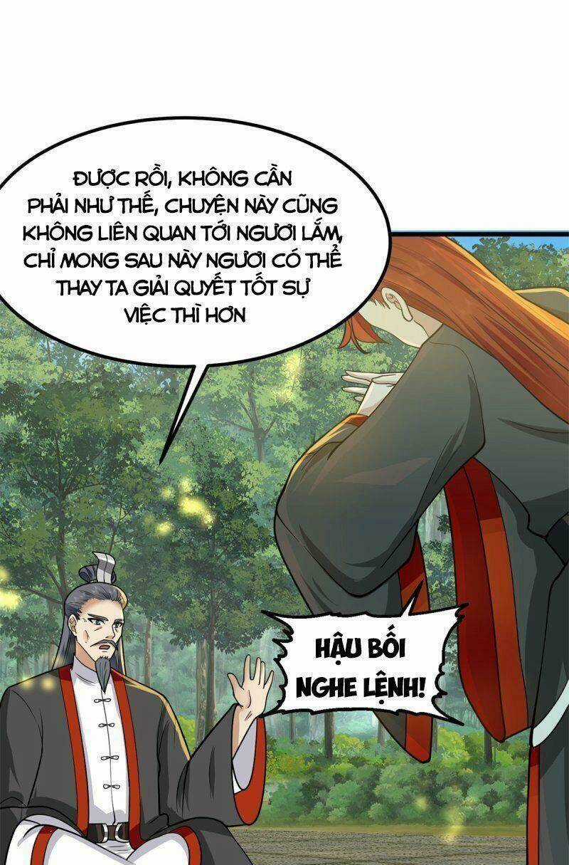 Hỗn Độn Đan Thần - Chapter 302 - Trang 8