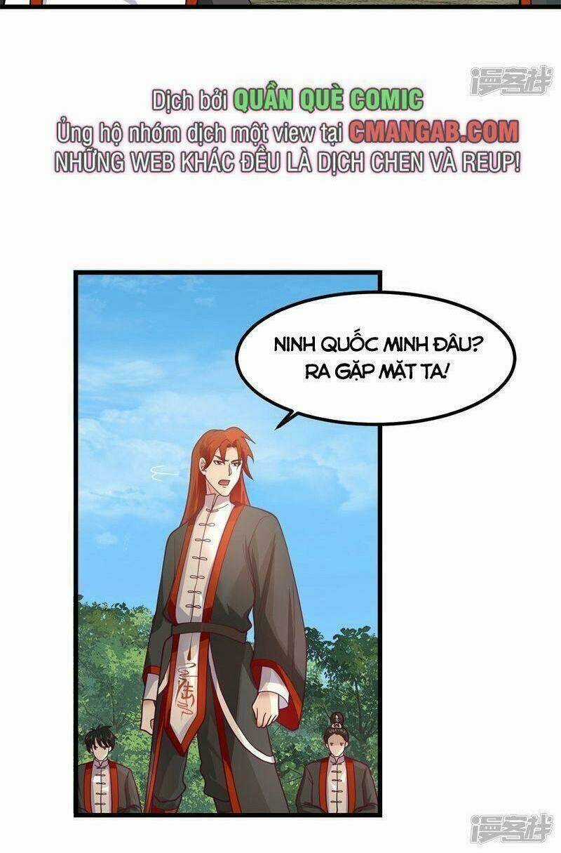 Hỗn Độn Đan Thần - Chapter 302 - Trang 9