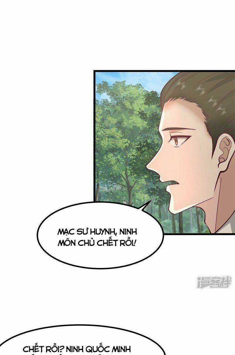 Hỗn Độn Đan Thần - Chapter 302 - Trang 10
