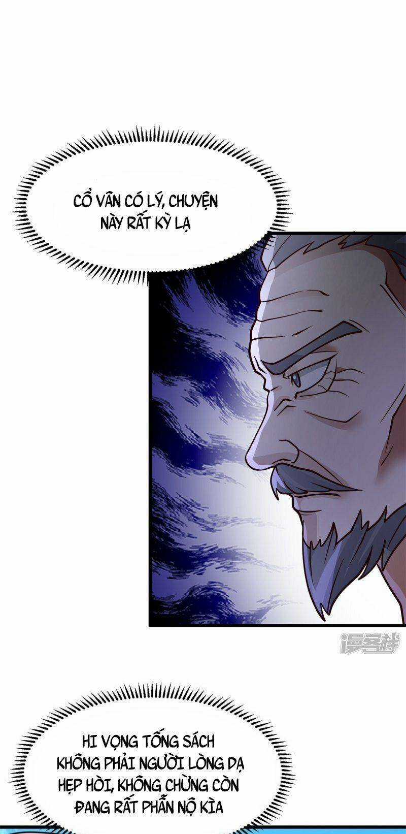 Hỗn Độn Đan Thần - Chapter 303 - Trang 11