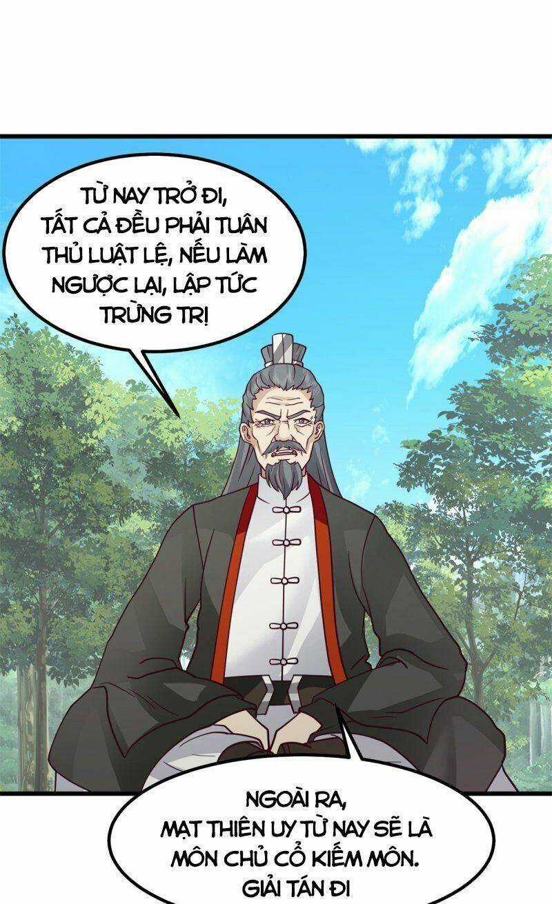 Hỗn Độn Đan Thần - Chapter 303 - Trang 13