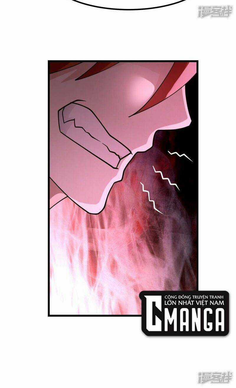 Hỗn Độn Đan Thần - Chapter 303 - Trang 14