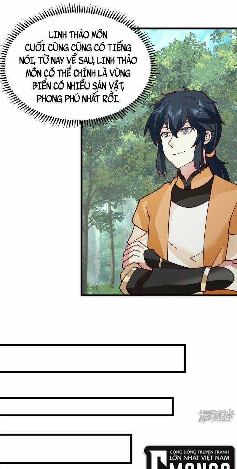 Hỗn Độn Đan Thần - Chapter 303 - Trang 15