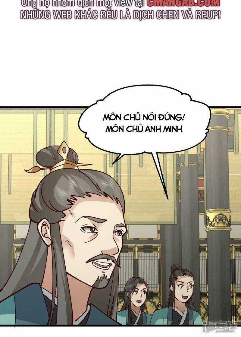 Hỗn Độn Đan Thần - Chapter 303 - Trang 18