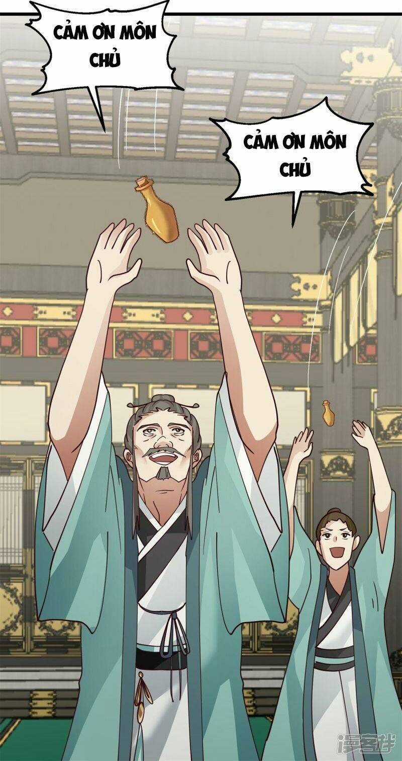 Hỗn Độn Đan Thần - Chapter 303 - Trang 20