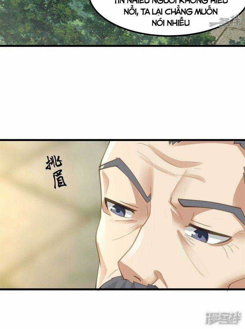 Hỗn Độn Đan Thần - Chapter 303 - Trang 4