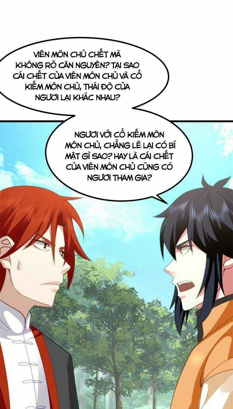 Hỗn Độn Đan Thần - Chapter 303 - Trang 5